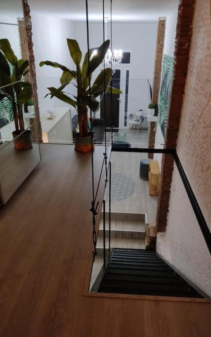 Hermoso Loft Centro Historico. Madrid Luaran gambar