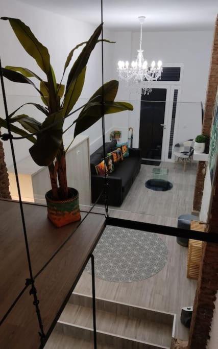 Hermoso Loft Centro Historico. Madrid Luaran gambar