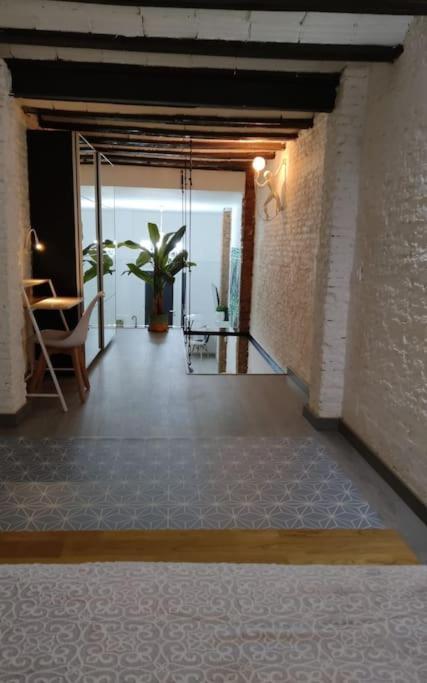 Hermoso Loft Centro Historico. Madrid Luaran gambar