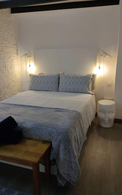 Hermoso Loft Centro Historico. Madrid Luaran gambar