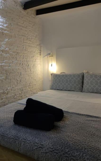 Hermoso Loft Centro Historico. Madrid Luaran gambar