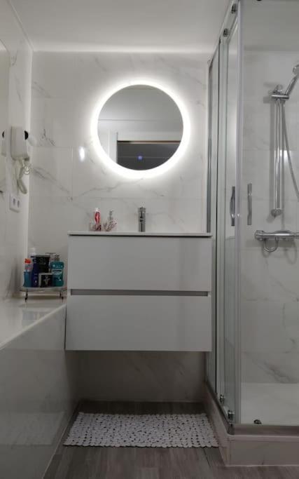 Hermoso Loft Centro Historico. Madrid Luaran gambar