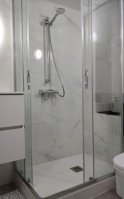 Hermoso Loft Centro Historico. Madrid Luaran gambar