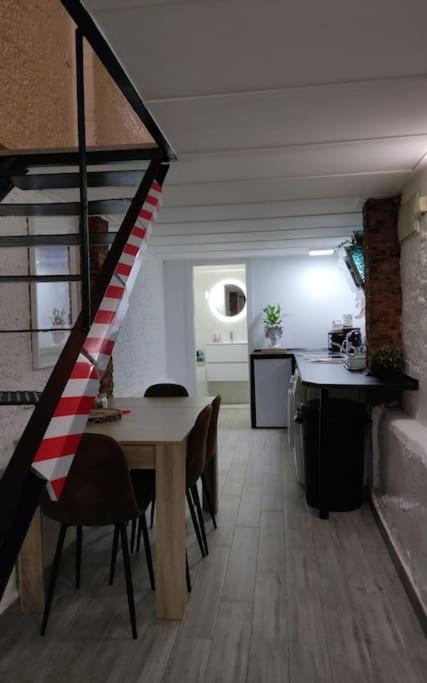 Hermoso Loft Centro Historico. Madrid Luaran gambar