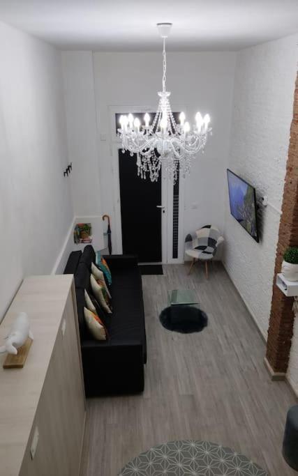 Hermoso Loft Centro Historico. Madrid Luaran gambar