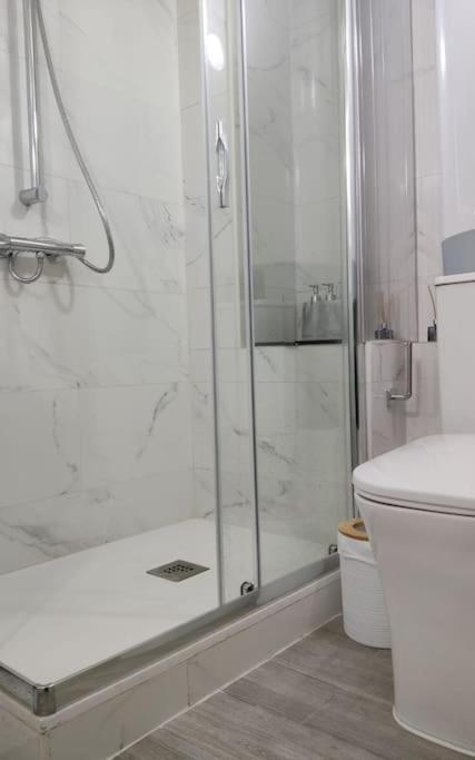 Hermoso Loft Centro Historico. Madrid Luaran gambar
