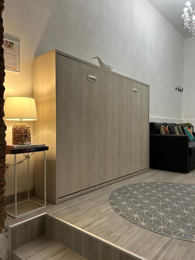 Hermoso Loft Centro Historico. Madrid Luaran gambar