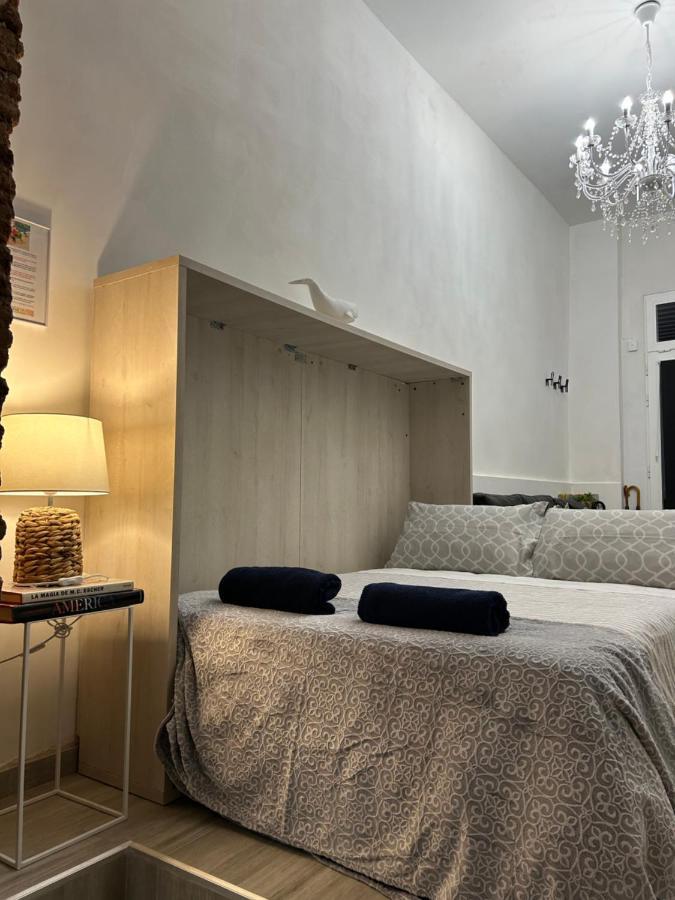 Hermoso Loft Centro Historico. Madrid Luaran gambar