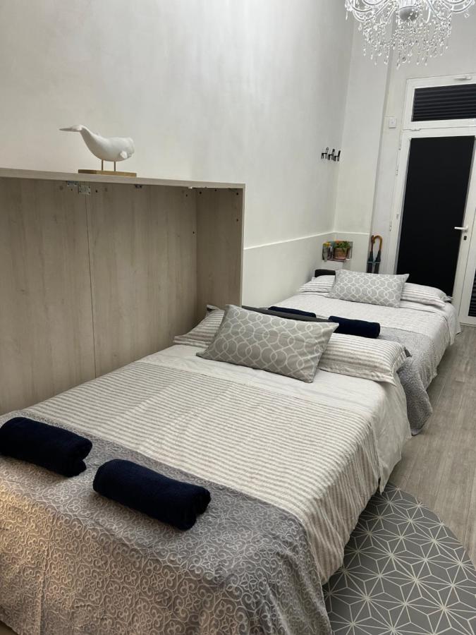 Hermoso Loft Centro Historico. Madrid Luaran gambar